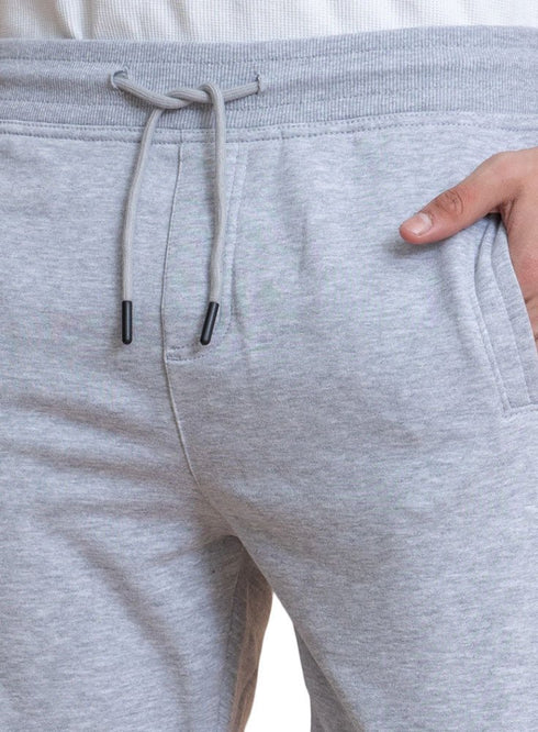 Grey School Pants - Khotwh